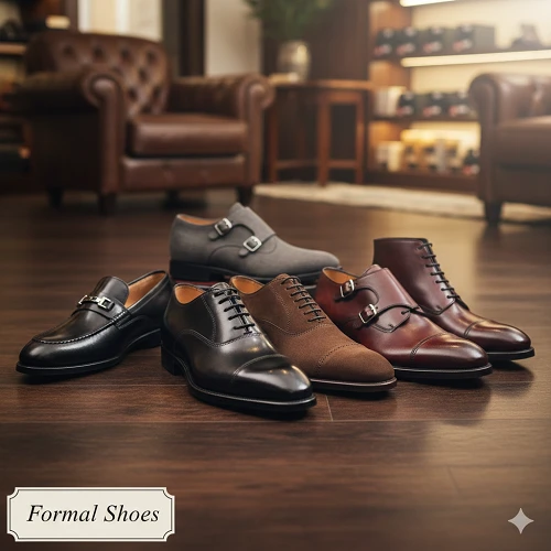 Formal Shoes